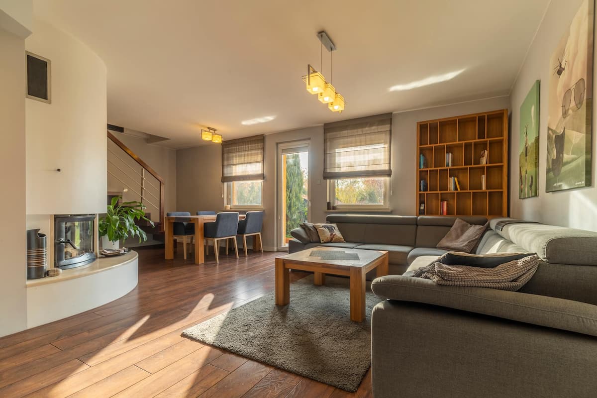 Real estate photography &mdash; Grafoto