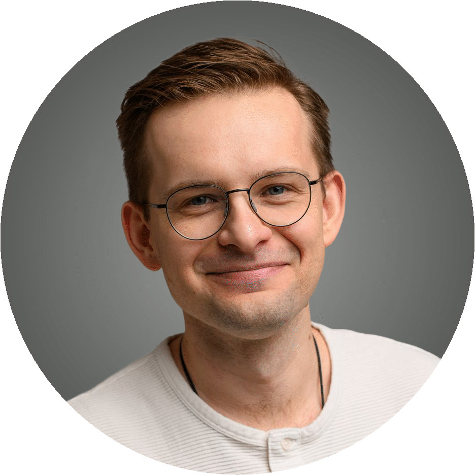 Marek Wroński — Grafoto