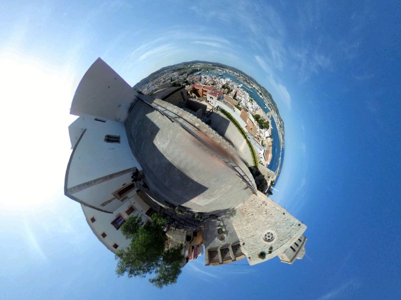 10 Reasons to Have a Virtual Tour