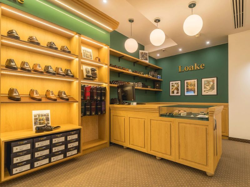 Retail and commercial space photography. Why is it important?