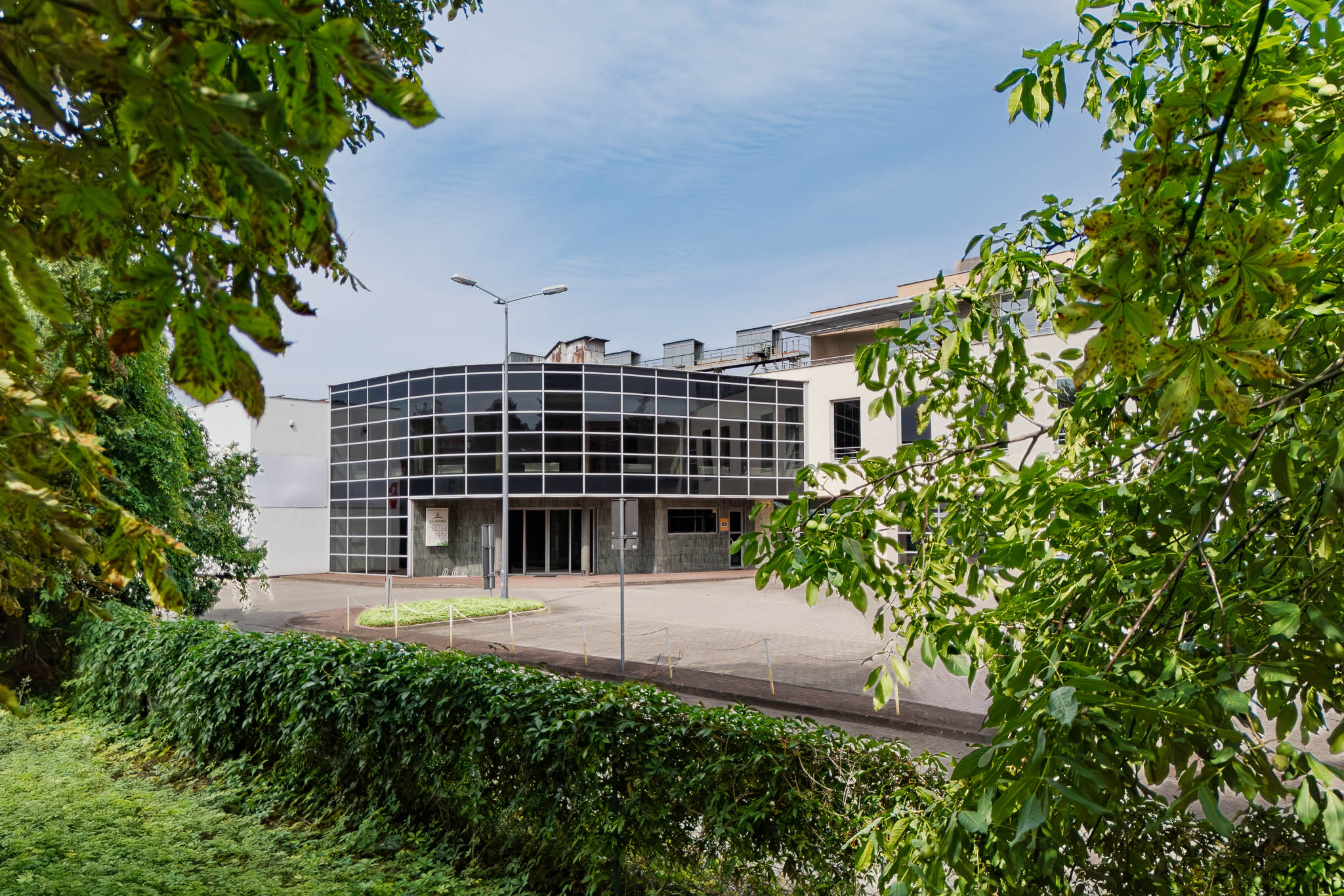 Leszno Business Park