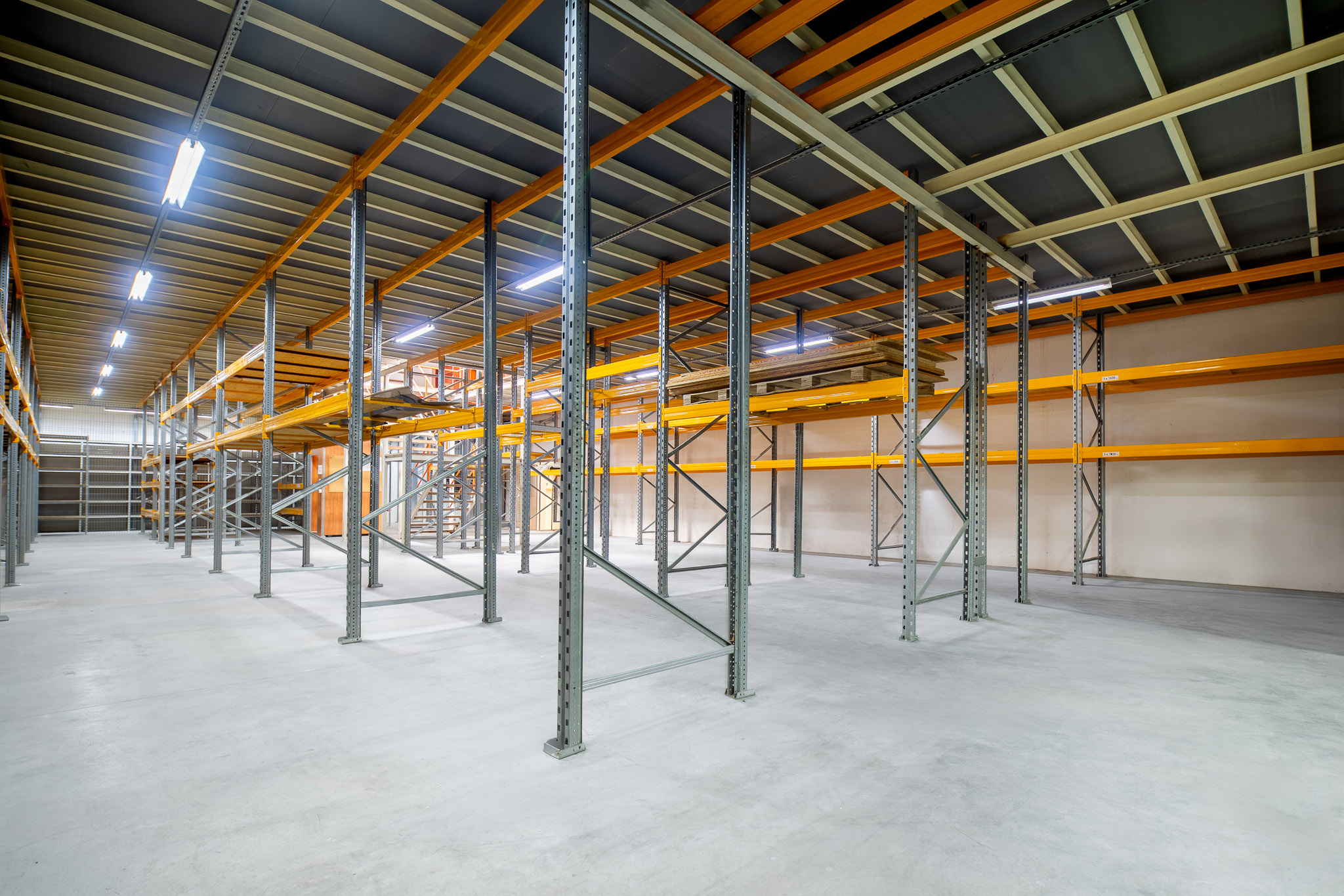 Leszno Business Park