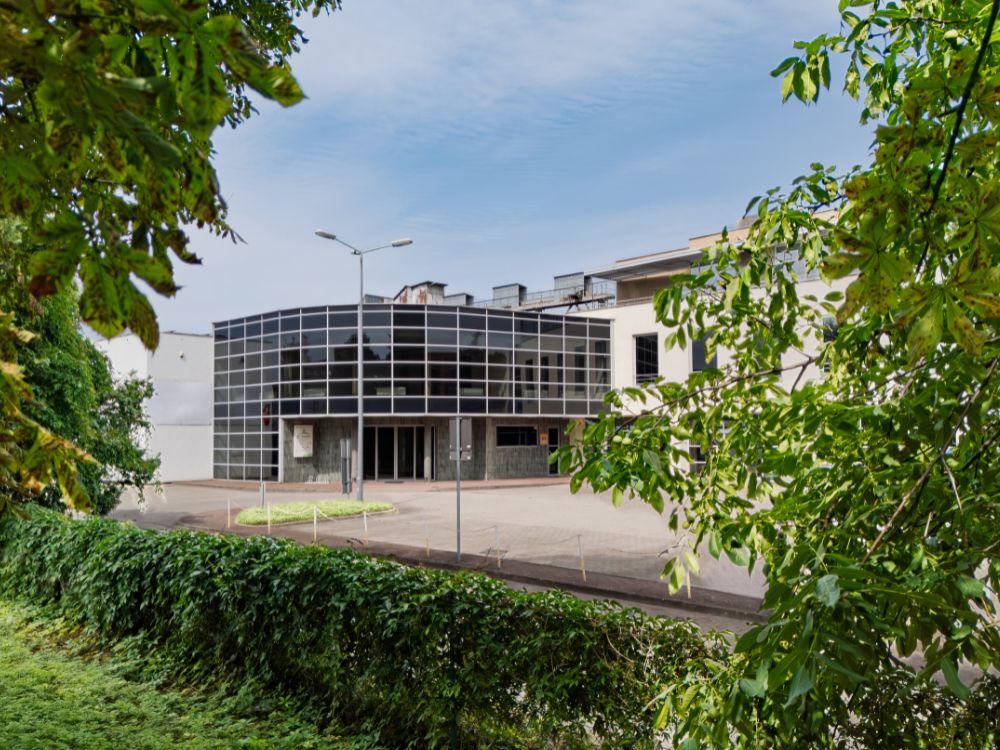 Leszno Business Park