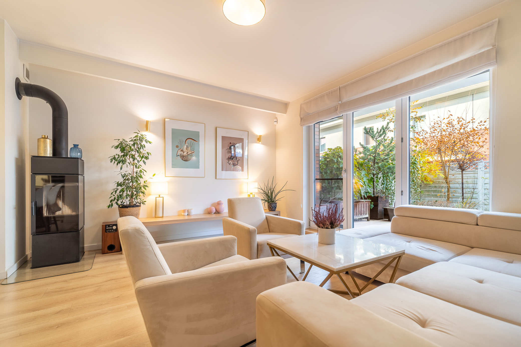 Wohnungsfotos