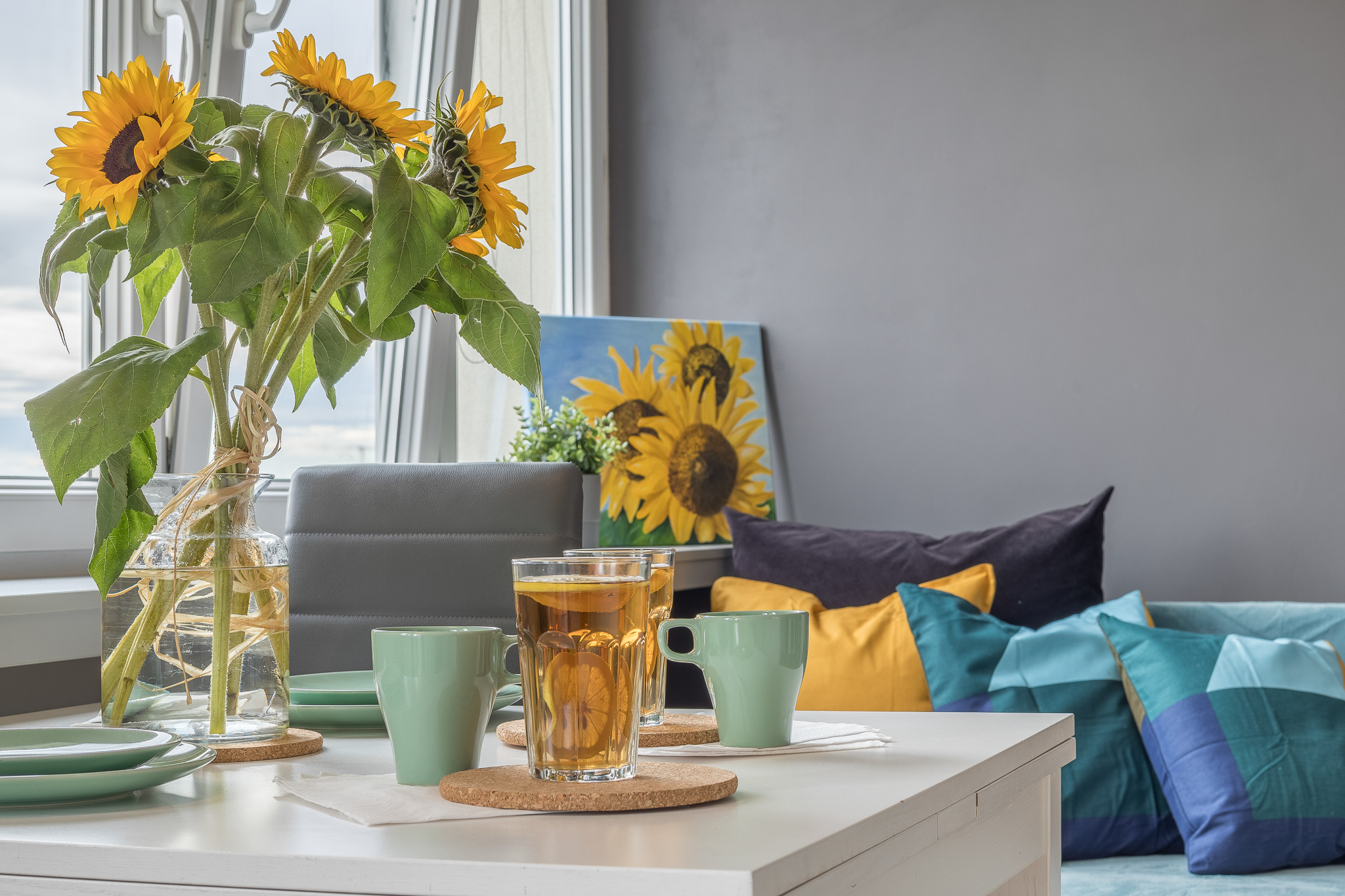 Rent Like Home - Legnicka 24