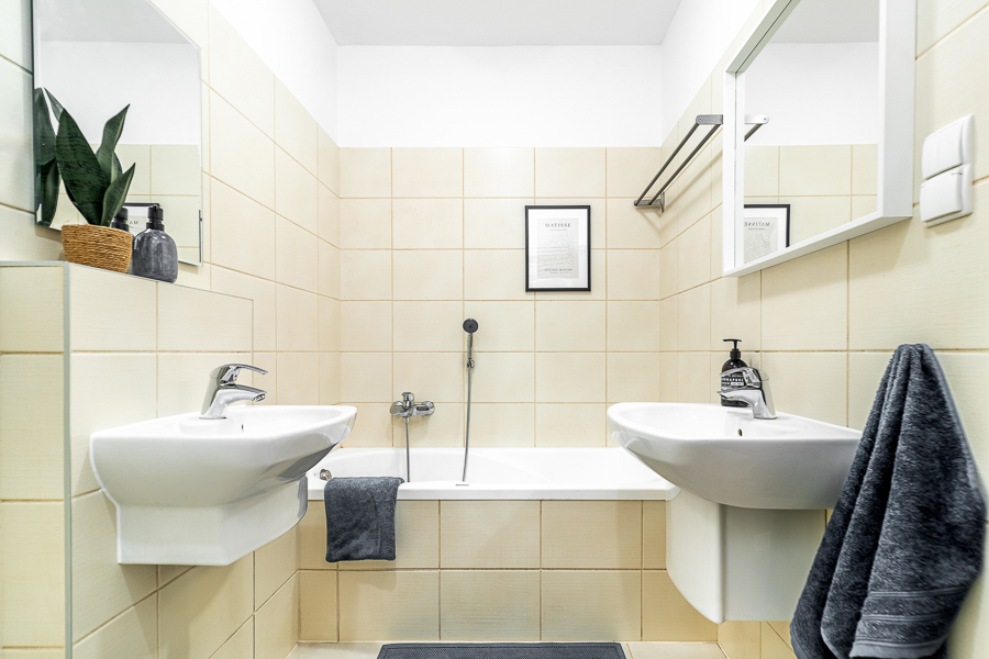 Apartament na sprzedaż (Czysta)