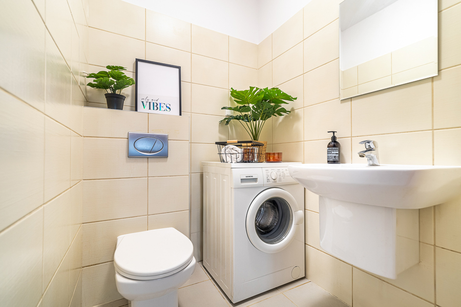 Apartament na sprzedaż (Czysta)