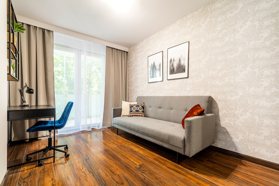 Apartament na sprzedaż (Czysta)