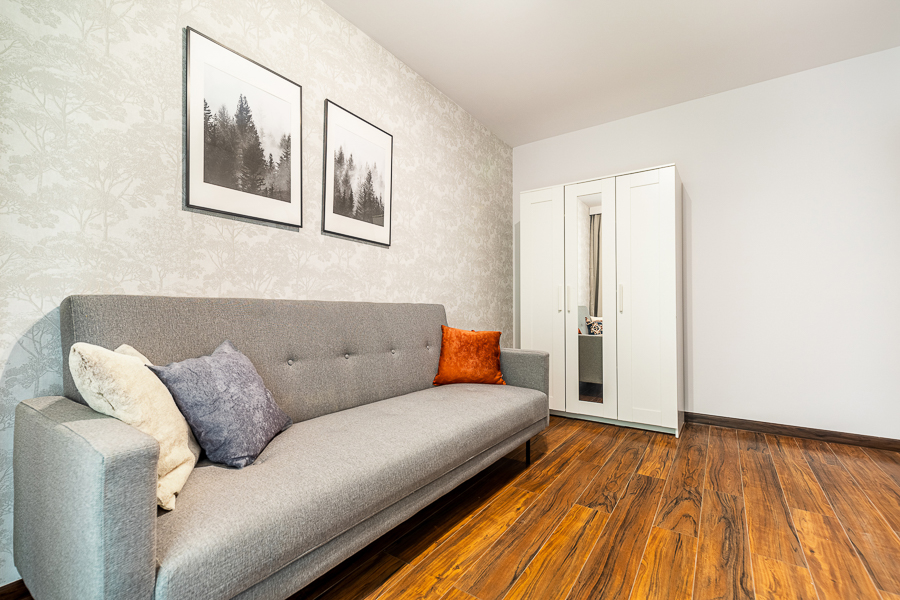 Apartament na sprzedaż (Czysta)