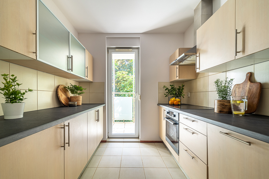 Apartament na sprzedaż (Czysta)