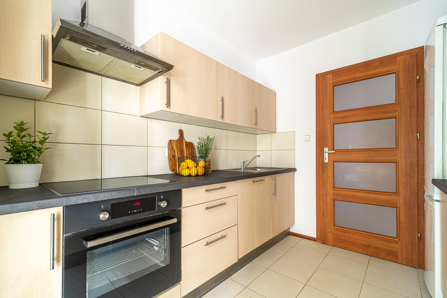 Apartament na sprzedaż (Czysta)