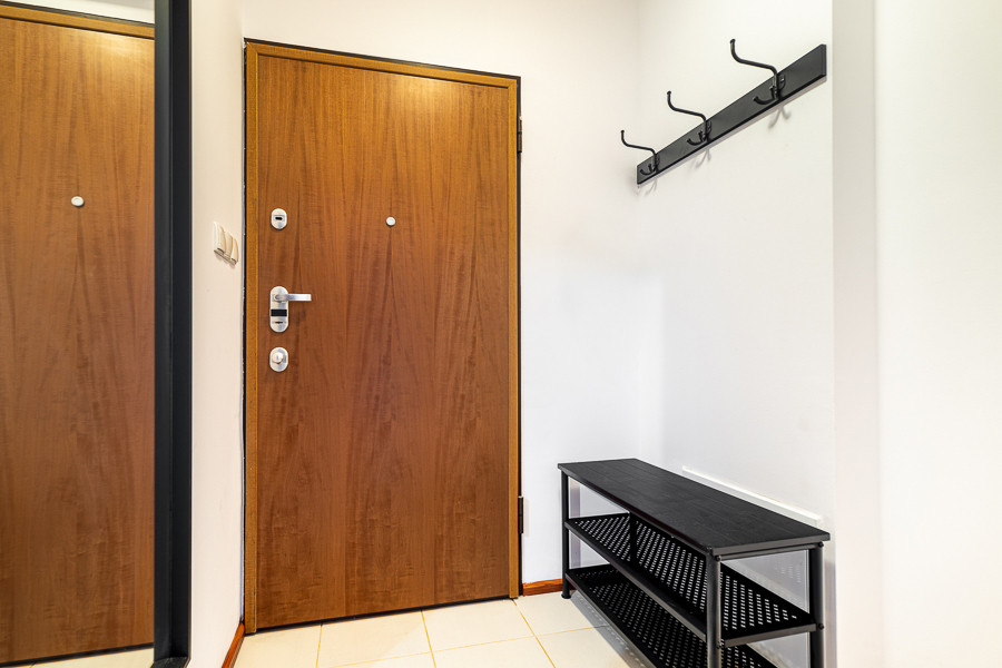Apartament na sprzedaż (Czysta)