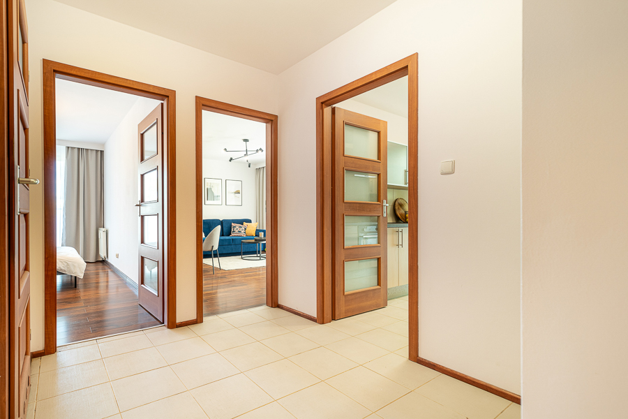 Apartament na sprzedaż (Czysta)