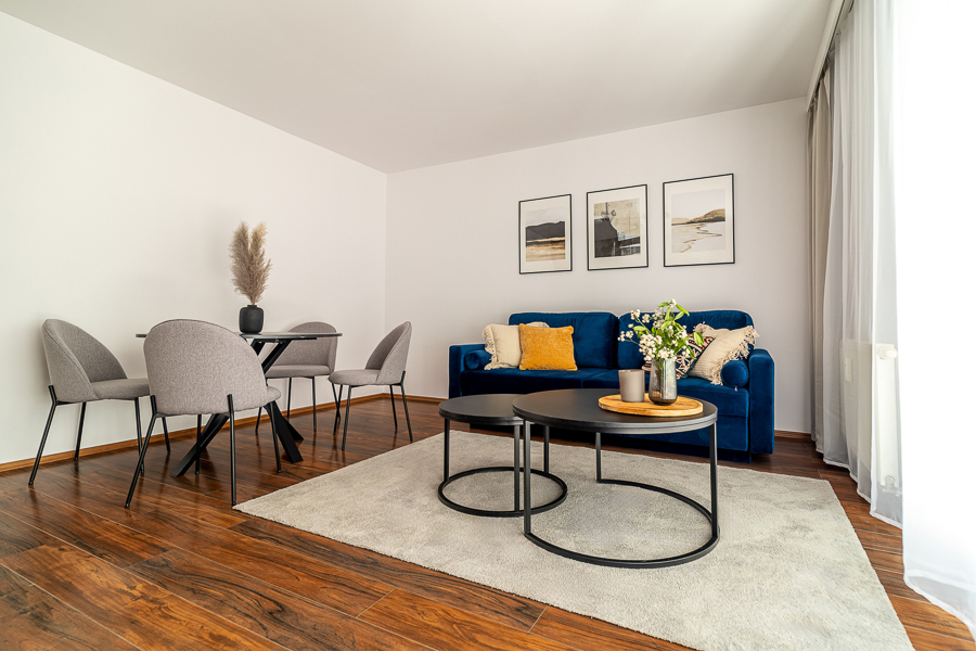 Apartament na sprzedaż (Czysta)