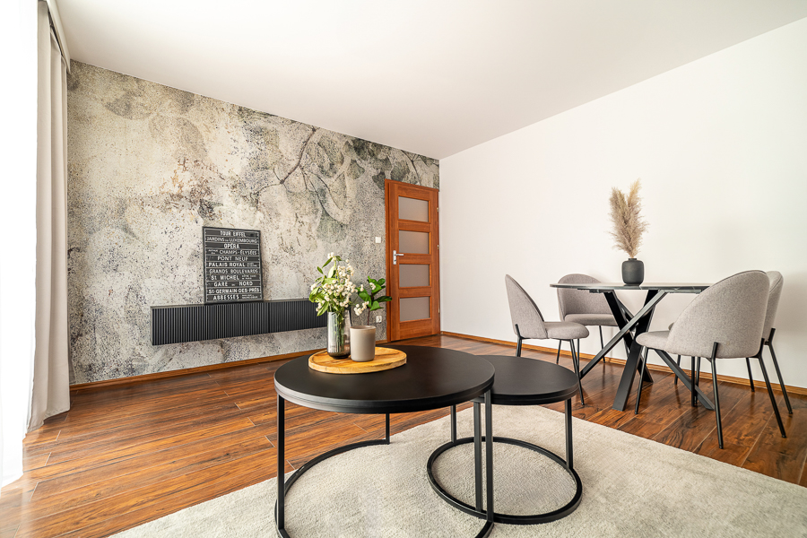 Apartament na sprzedaż (Czysta)