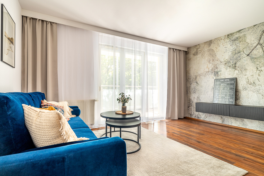Apartament na sprzedaż (Czysta)
