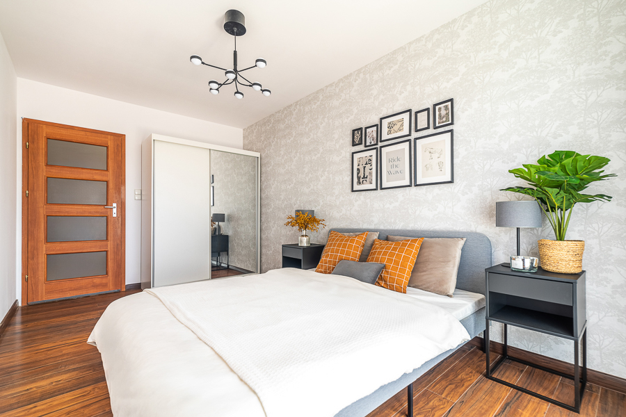 Apartament na sprzedaż (Czysta)