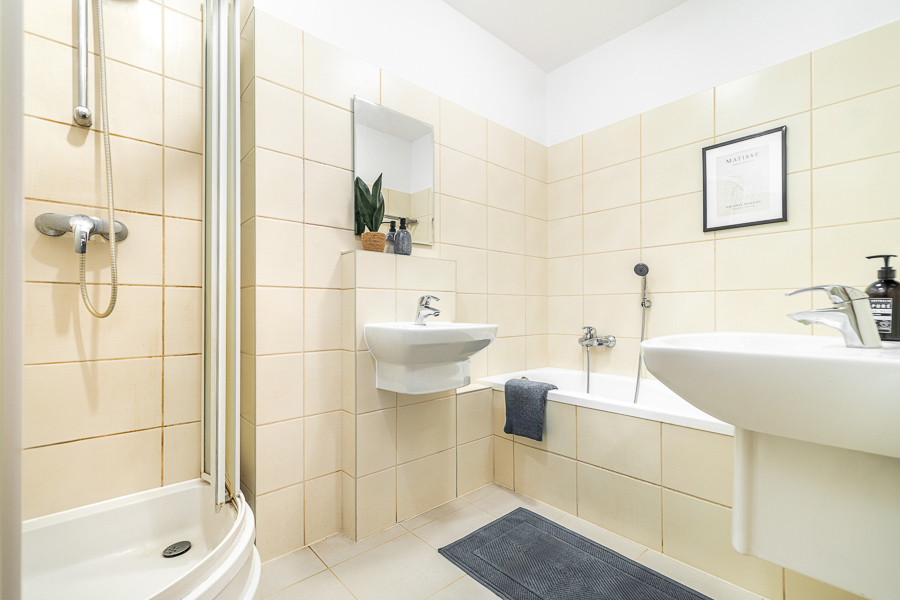 Apartament na sprzedaż (Czysta)
